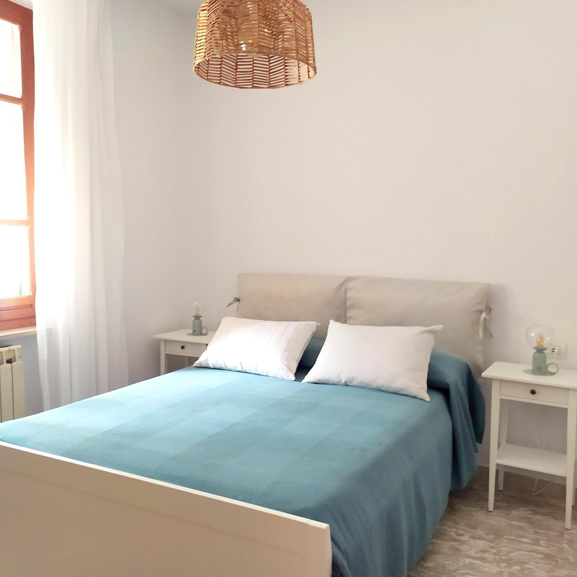 Casa Tartaruga Villa Специя Екстериор снимка