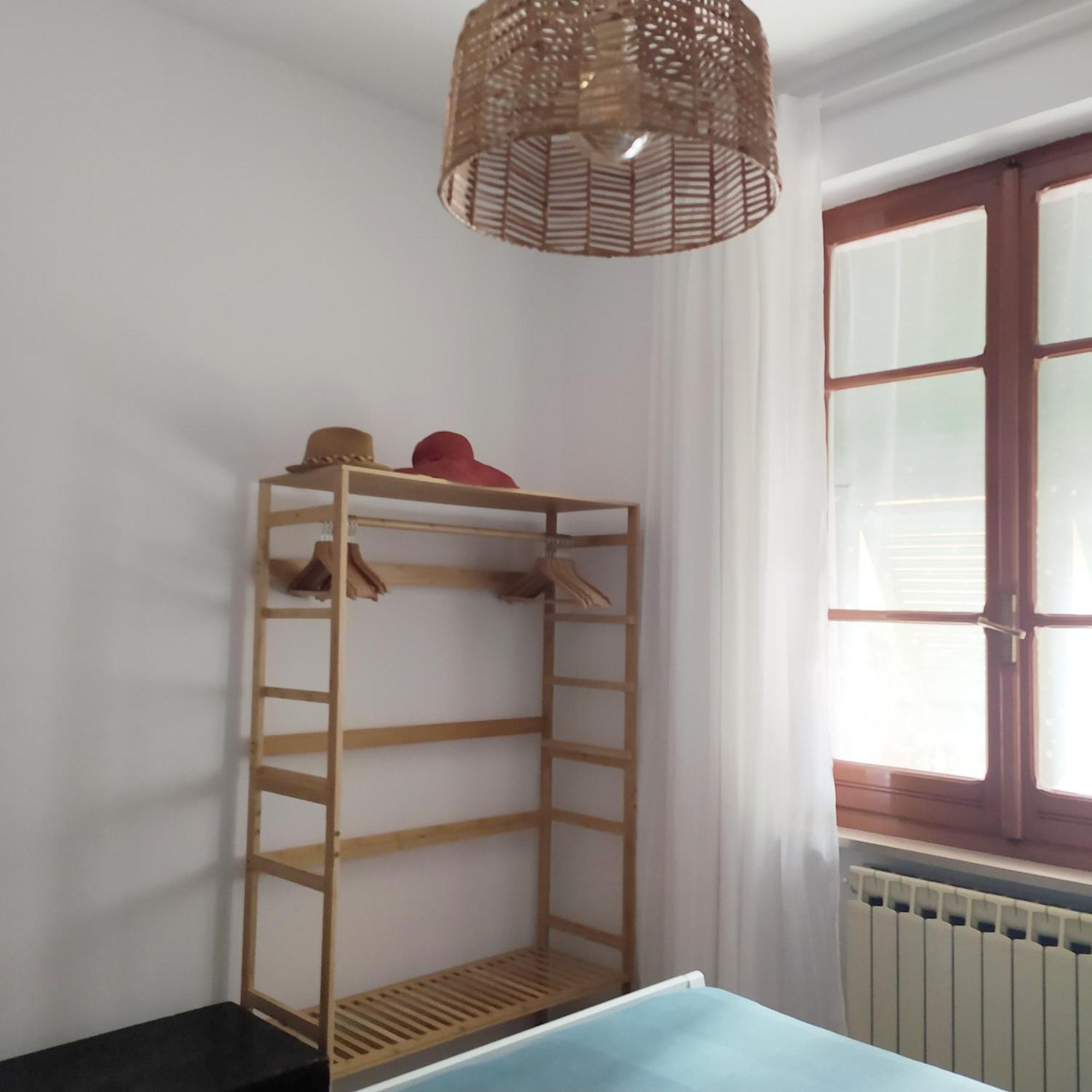 Casa Tartaruga Villa Специя Екстериор снимка