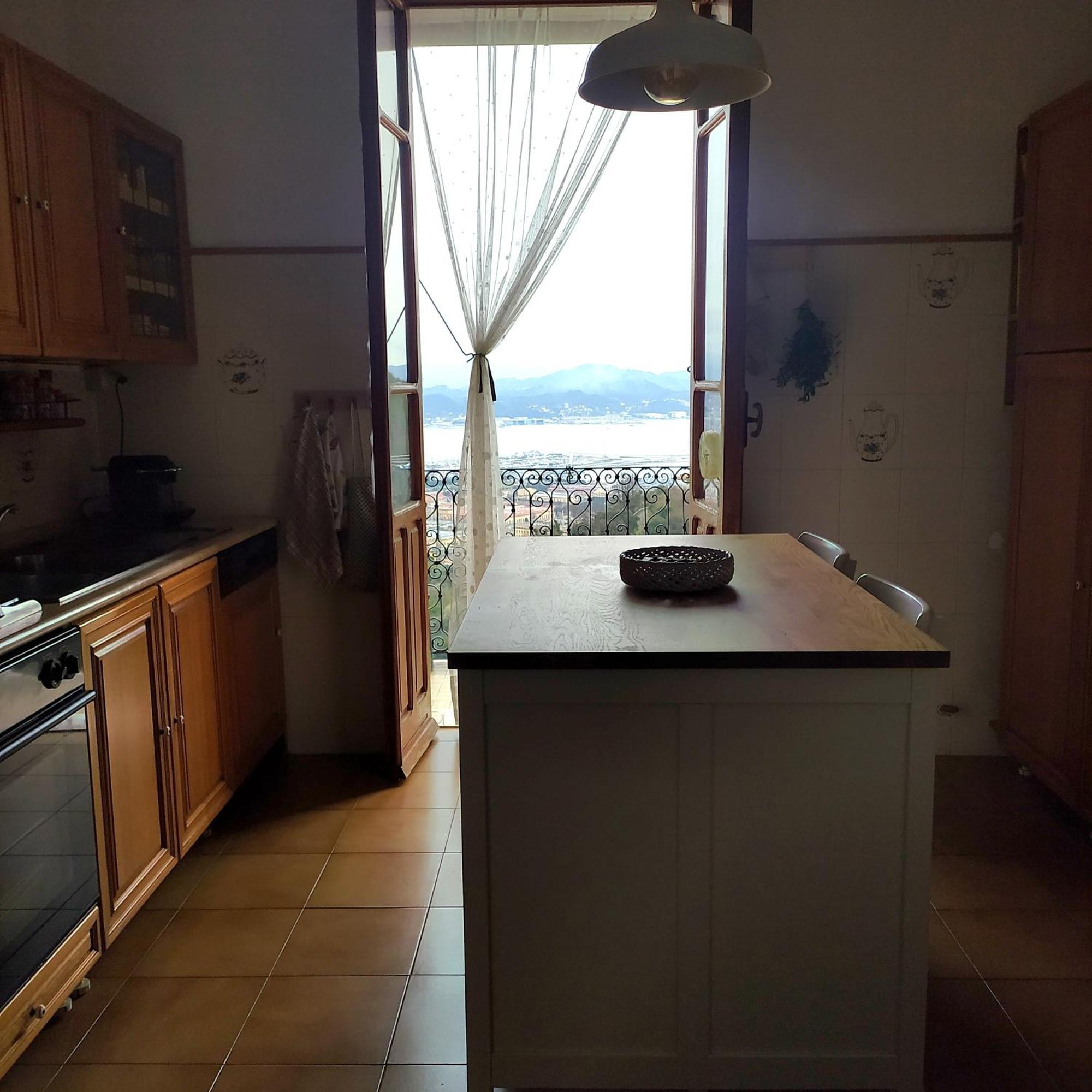 Casa Tartaruga Villa Специя Екстериор снимка