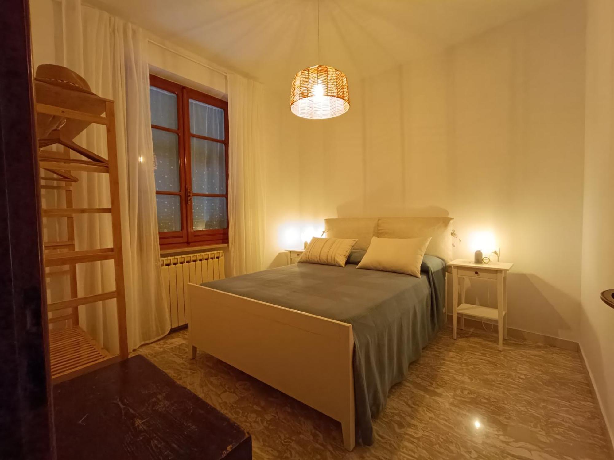Casa Tartaruga Villa Специя Екстериор снимка