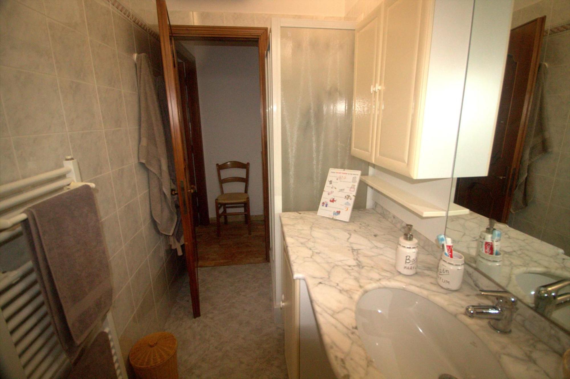 Casa Tartaruga Villa Специя Екстериор снимка