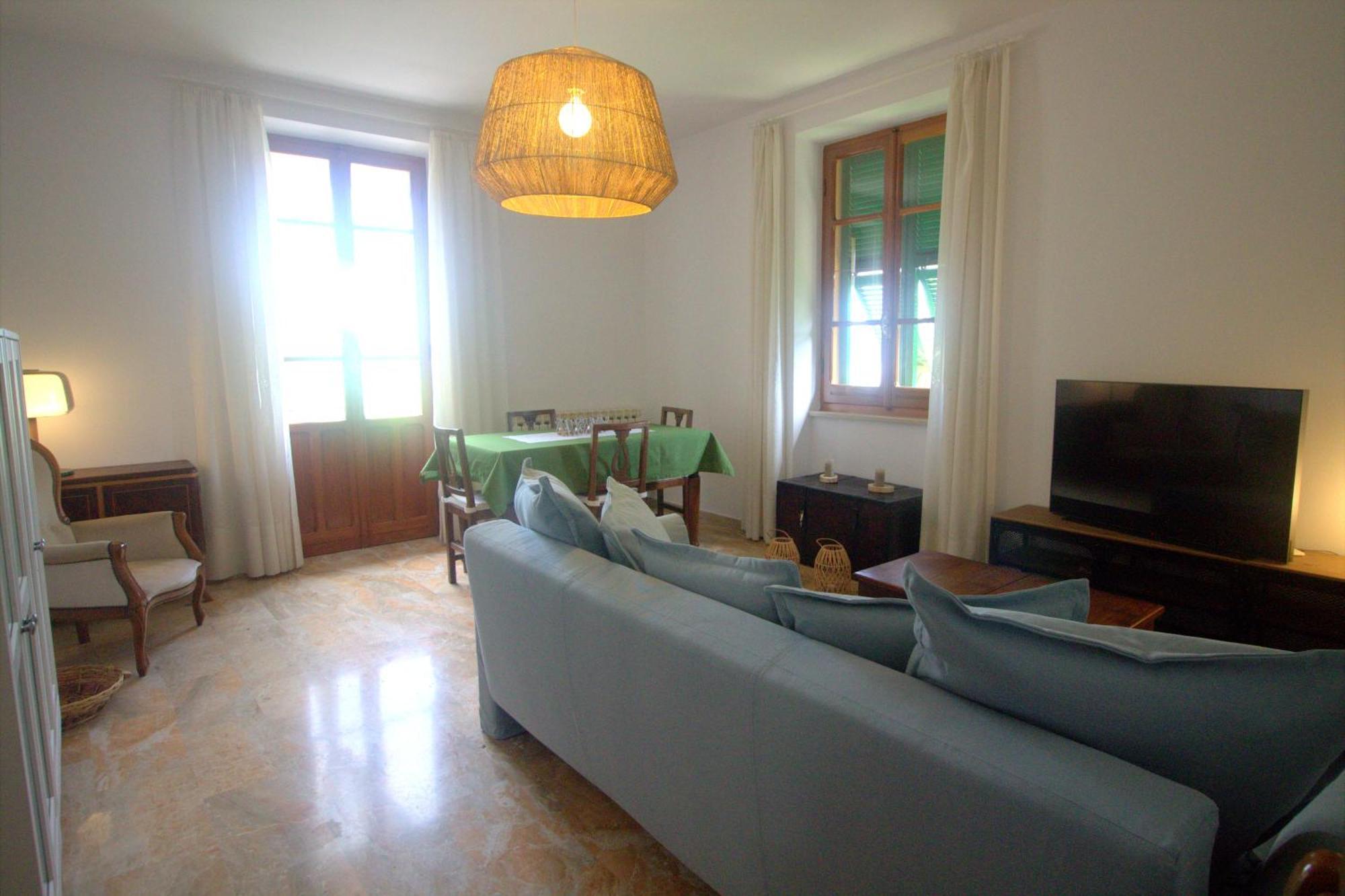 Casa Tartaruga Villa Специя Екстериор снимка