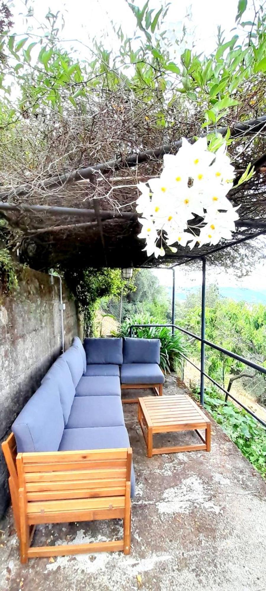 Casa Tartaruga Villa Специя Екстериор снимка