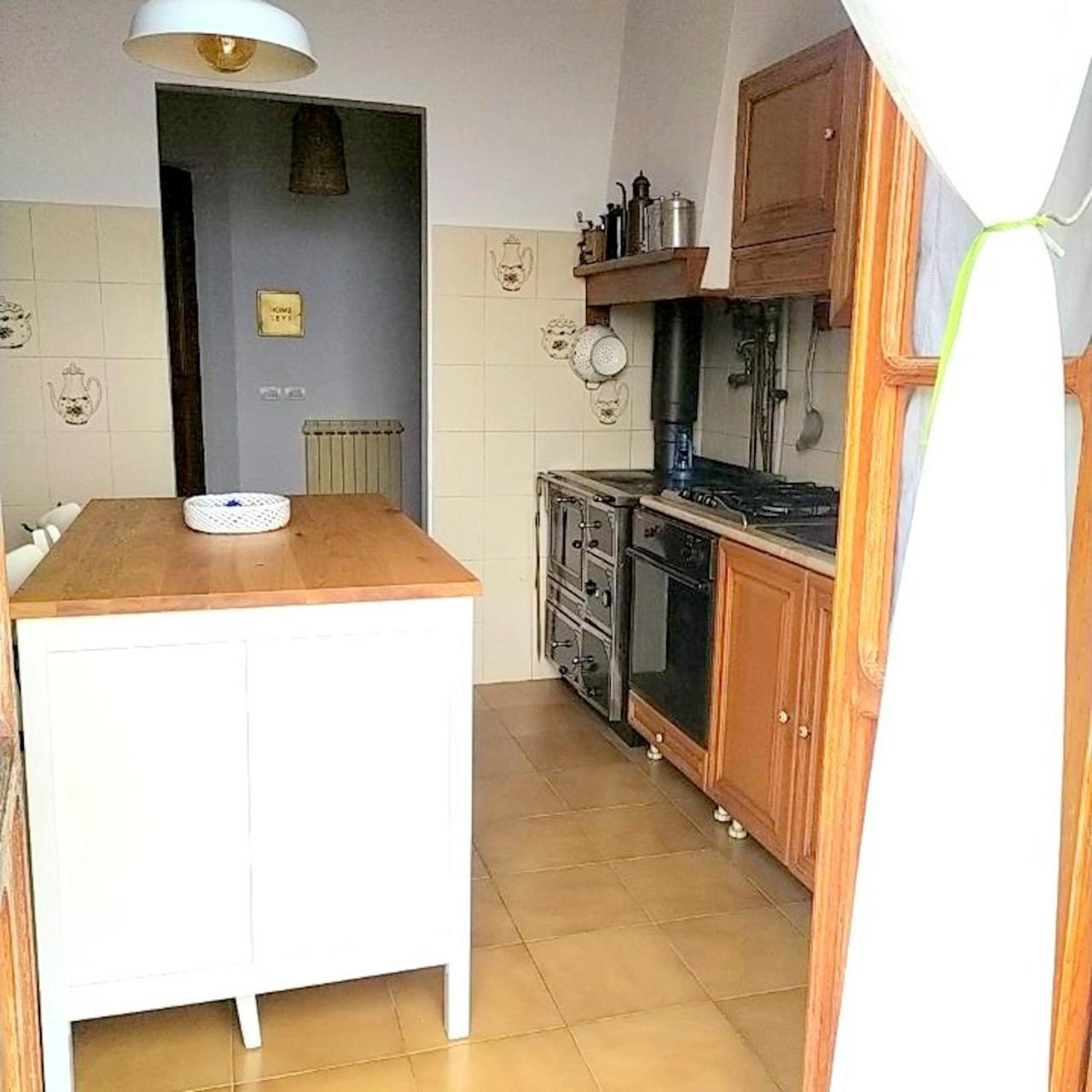 Casa Tartaruga Villa Специя Екстериор снимка